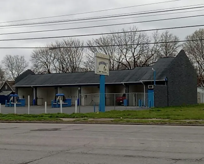 Shine On Car Wash Picture 4