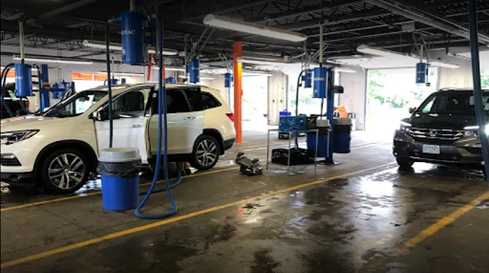 Prime Car Wash Picture 1