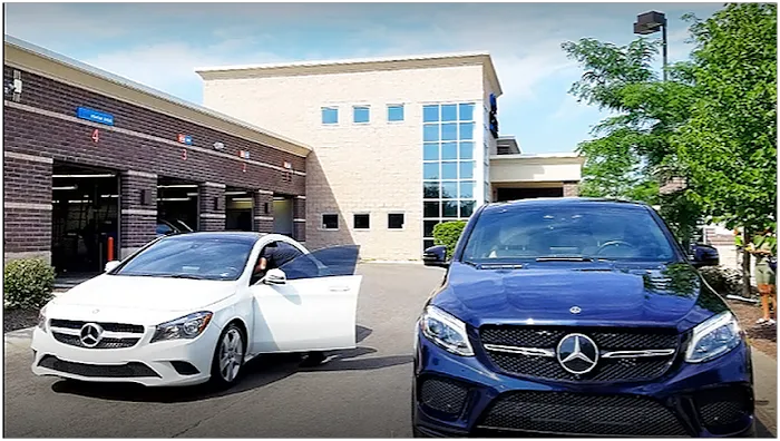 Prime Car Wash Picture 3