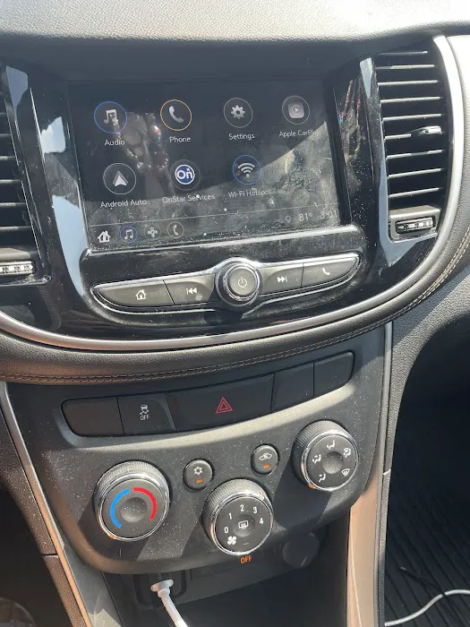 Prime Car Wash Picture 4