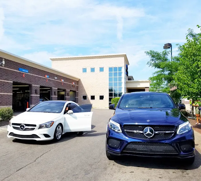 Prime Car Wash Picture 9