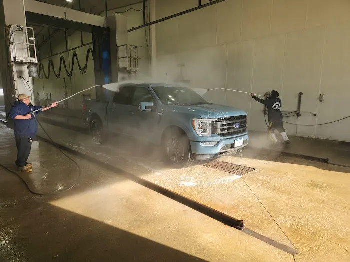 Truckomat of Indianapolis Picture 1