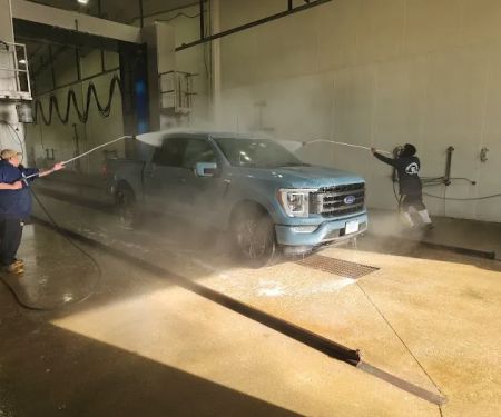 Truckomat of Indianapolis