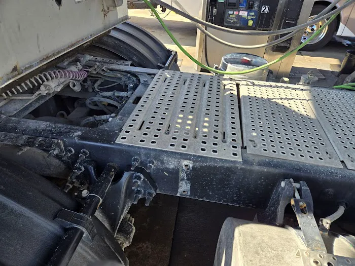 Truckomat of Indianapolis Picture 6