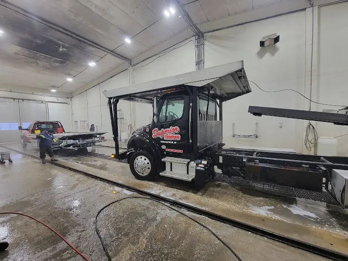 Truckomat of Indianapolis Picture 5