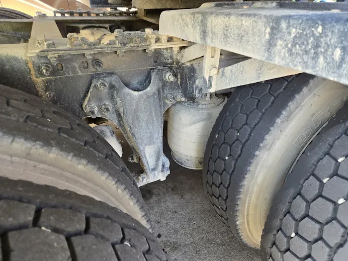 Truckomat of Indianapolis Picture 3