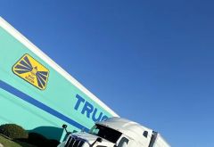 Blue Beacon Truck Wash of Indianapolis, IN photo 2
