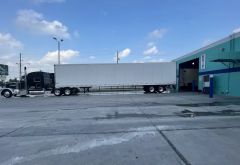 Blue Beacon Truck Wash of Indianapolis, IN photo 4