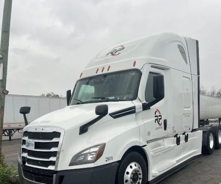 Blue Beacon Truck Wash of Indianapolis, IN