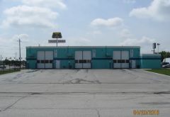 Blue Beacon Truck Wash of Indianapolis, IN photo 3