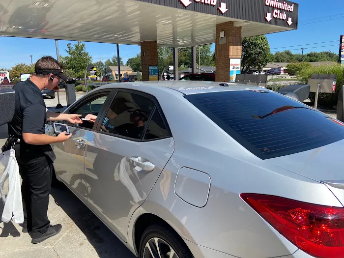 Crew Carwash Picture 5
