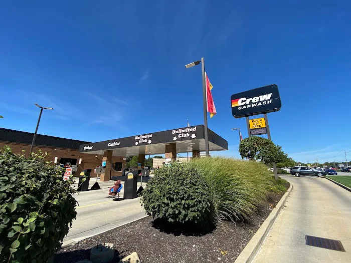 Crew Carwash Picture 3