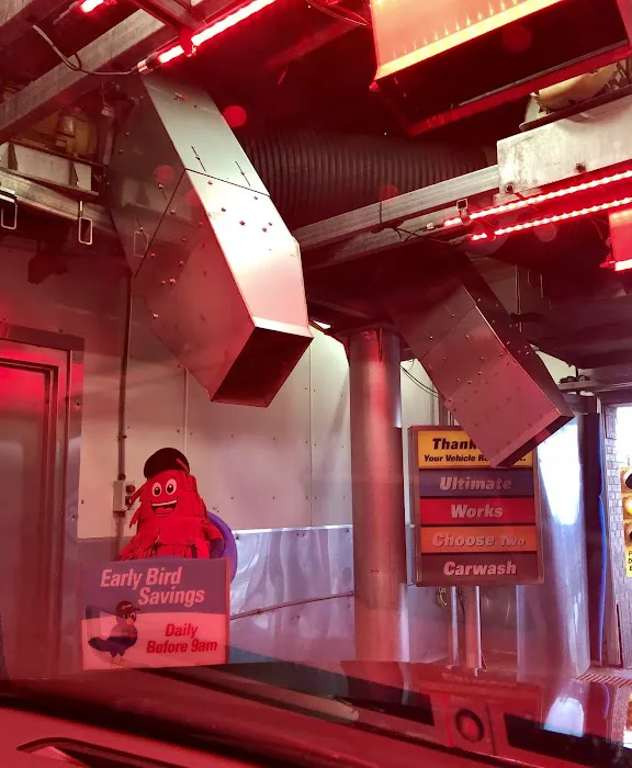 Crew Carwash Picture 4