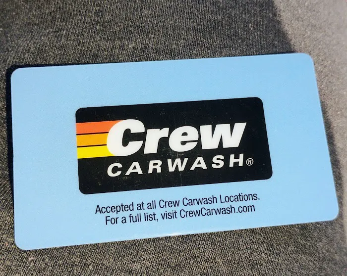 Crew Carwash Picture 8