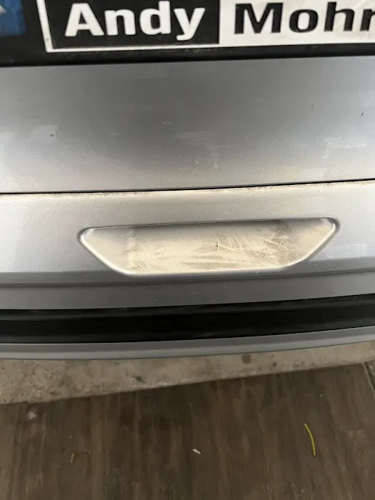 Crew Carwash Picture 7