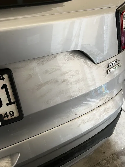 Crew Carwash Picture 6