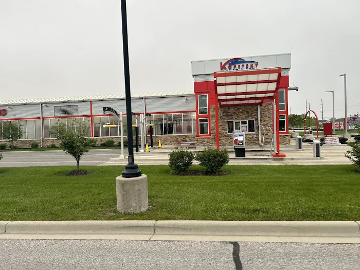 Kopetsky Auto Wash Picture 1