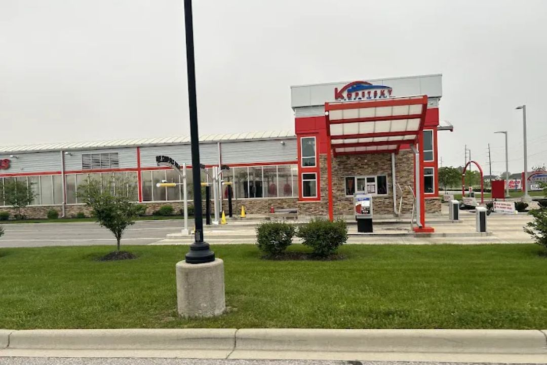 Kopetsky Auto Wash