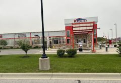 Kopetsky Auto Wash photo 1