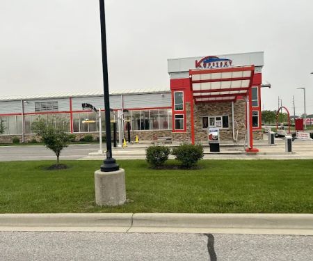 Kopetsky Auto Wash