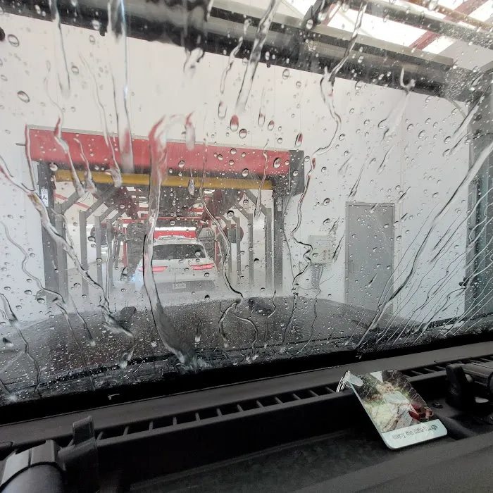 Kopetsky Auto Wash Picture 2