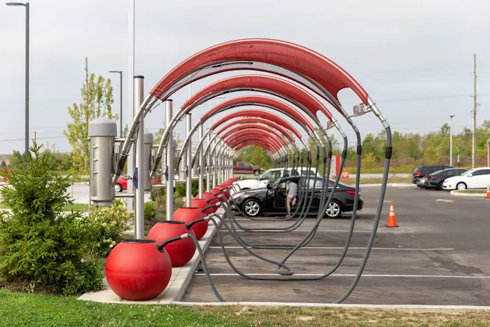 Kopetsky Auto Wash Picture 5