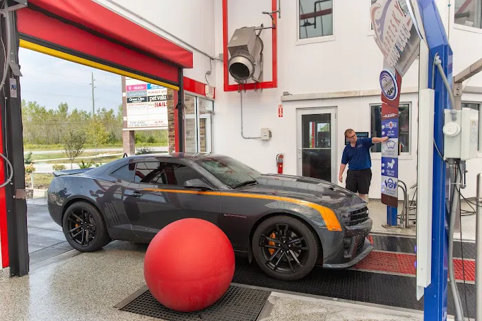 Kopetsky Auto Wash Picture 10