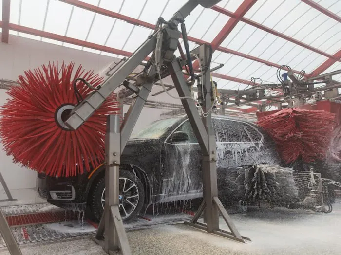 Kopetsky Auto Wash Picture 9