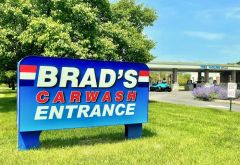 Brad's Car Wash photo 3