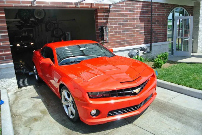 Brad's Car Wash Picture 8