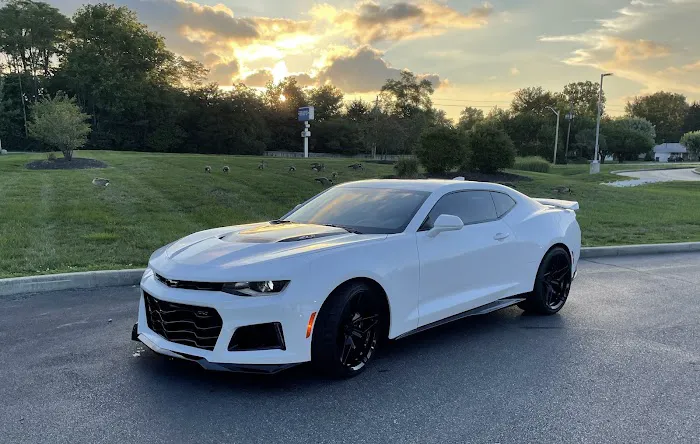 Brad's Car Wash Picture 10