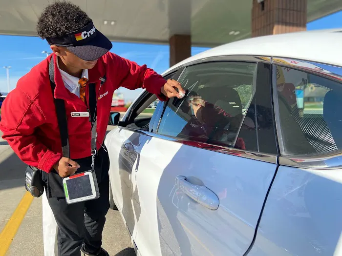 Crew Carwash Picture 1