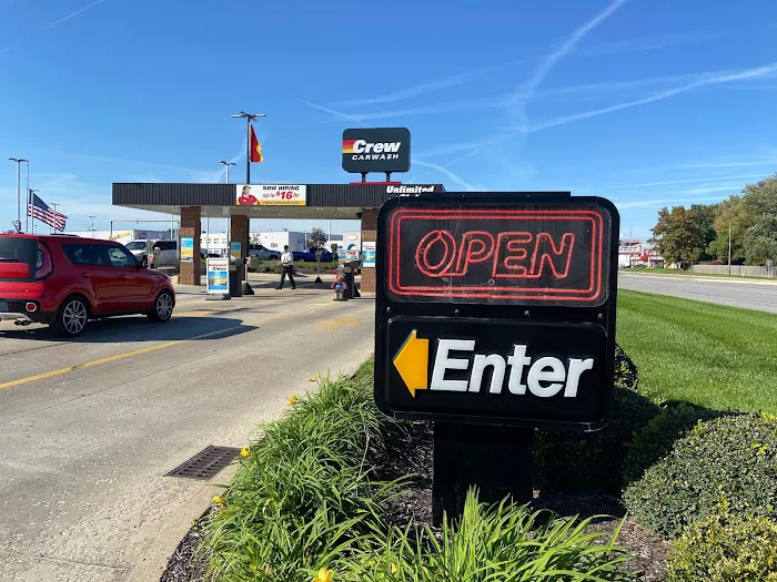 Crew Carwash Picture 2