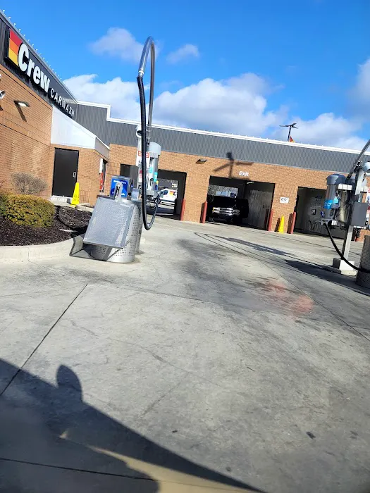 Crew Carwash Picture 10