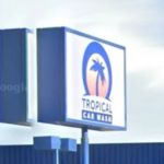 TROPICAL CAR WASH