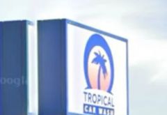 TROPICAL CAR WASH photo 1