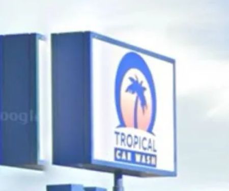 TROPICAL CAR WASH