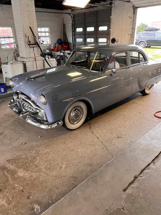 Swancy's Auto Salon Picture 1