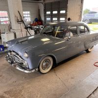 Swancy's Auto Salon ico