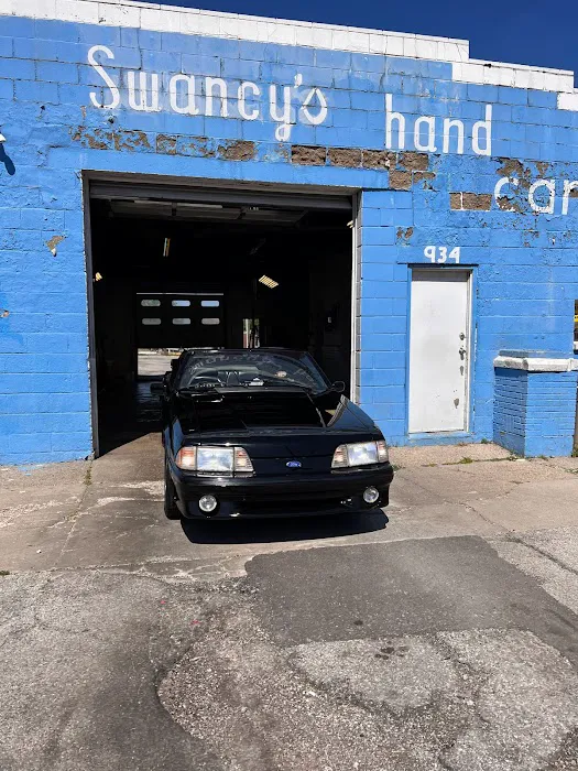 Swancy's Auto Salon Picture 2