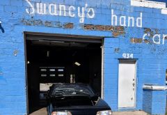 Swancy's Auto Salon photo 2