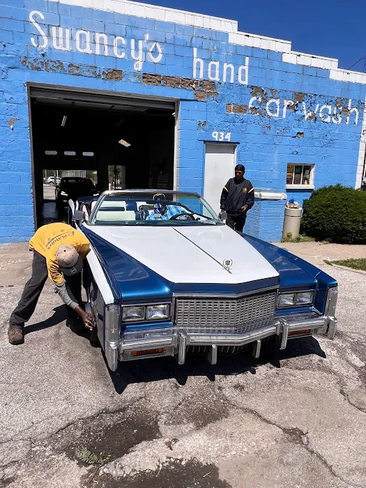 Swancy's Auto Salon Picture 6