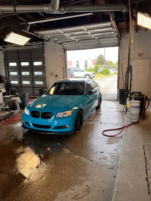 Swancy's Auto Salon Picture 8