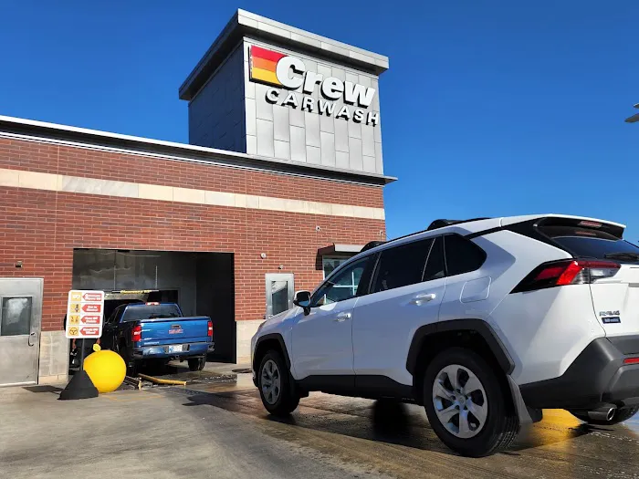 Crew Carwash Picture 3