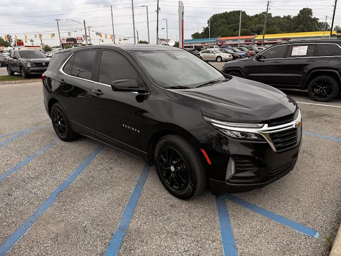Crew Carwash Picture 5