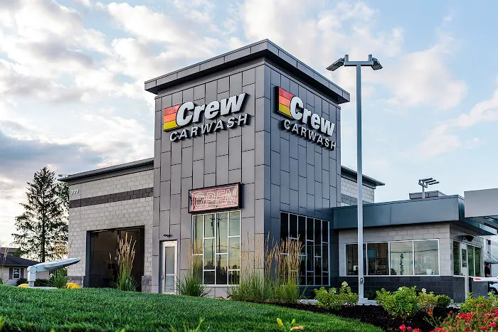 Crew Carwash Picture 8