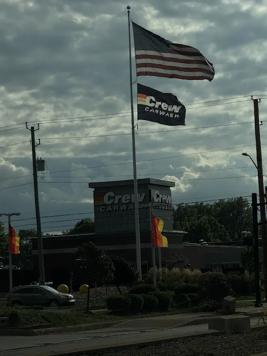 Crew Carwash Picture 7