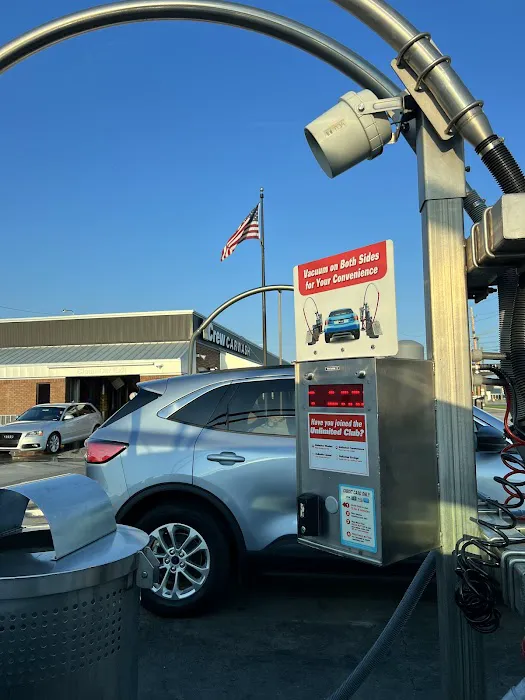 Crew Carwash Picture 10