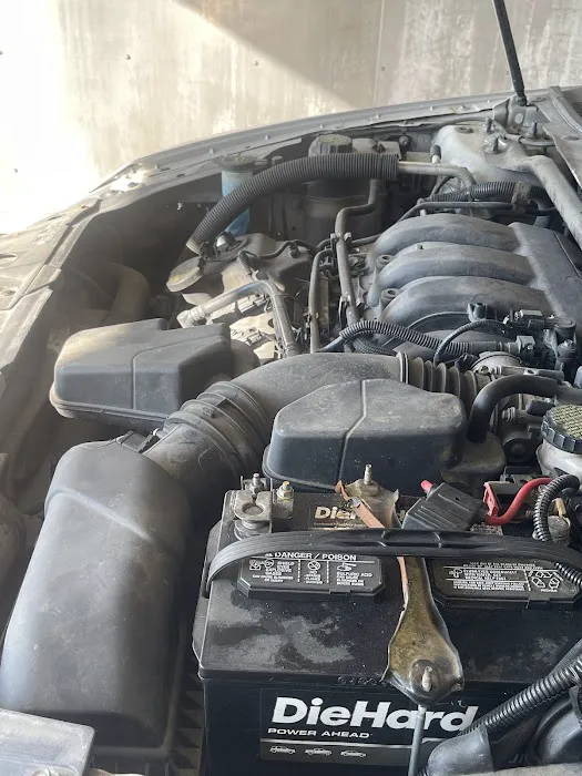 Crew Carwash Picture 5