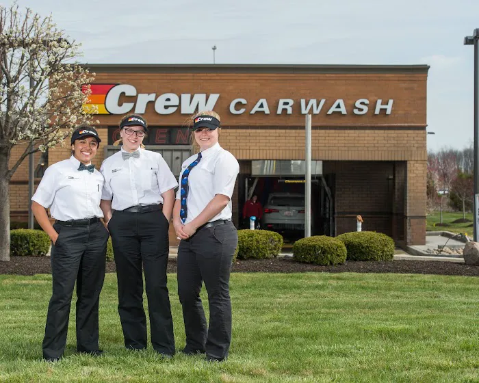 Crew Carwash Picture 8